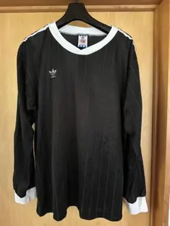 adidas FCバイエルン KANE 9 長袖シャツ L adidas FCバイエルン KANE 9 長袖シャツ L - メルカリ