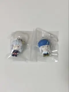 HUNTER×HUNTER ハンターハンター めじるしアクセサリー