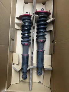 ラルグス　スペックS jzx100 車高調　ツアラー 全長調整式のサムネイル