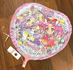 名探偵プリキュア　バルーン 風船