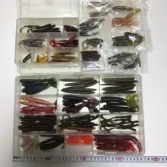 2025年最新】バスルアー まとめ売りの人気アイテム - メルカリ