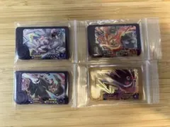 【匿名配送】ポケモンフレンダ　スーパートレジャー　ベストタッグ5弾②