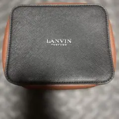 LANVIN トルコ航空　ビジネスクラスアメニティ　ポーチのサムネイル