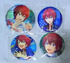 あんスタ 朱桜司 まとめ売り - メルカリ