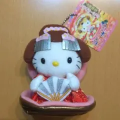 超レア【新品未使用】ご当地キティ 山陰限定 しじみバージョン 宍道湖 