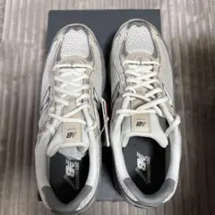 New Balance 24.5cm タグ付き