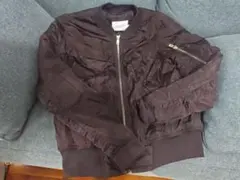 ELEVENPARIS MA-1ボンバージャケット サイズL