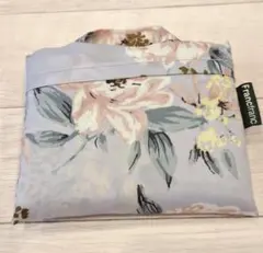 フランフラン エコバッグ