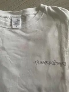 2026年最新】国内アーティスト：moon drop ミュージシャン Tシャツ