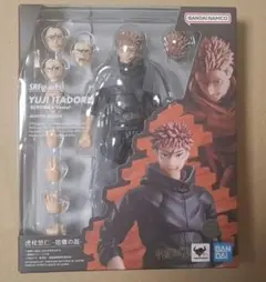S.H.Figuarts 虎杖悠仁 宿儺の器 呪術廻戦 フィギュアーツ