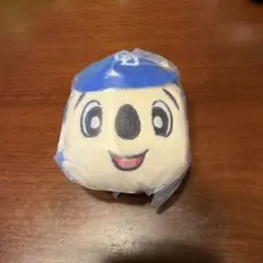 ドアラ プロ野球マスコット フェイスぬいぐるみ セ・リーグ