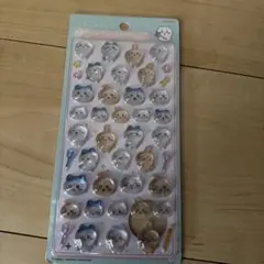 は*ま様 ボンボンドロップシールちいかわ