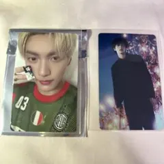 2025年最新】txt スビン ラキドロの人気アイテム - メルカリ