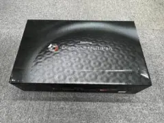 ベルフィーナ THE PRIME マルチパン 3点セット シャインブラック