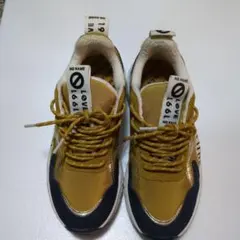 NO NAMEのレディーススニーカー