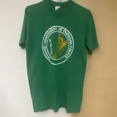 ヴィンテージ　Tシャツ　古着　USA製