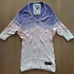 グラデーション パープル