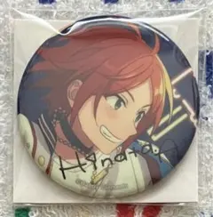 あんスタ 7周年 缶バッジ 葵ひなた