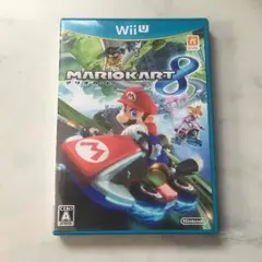 マリオカート8のサムネイル