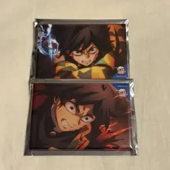 鬼滅の刃 冨岡義勇 全方位コレクション 缶バッジ 劇場物販　第四段　セット　⑧