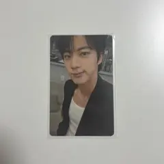 BTS ジン トレカ #RUNSEOKJIN_EP.TOUR 6/28 - メルカリ