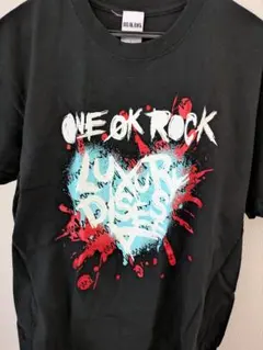 ワンオク tシャツ