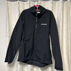 Columbia ジャケット