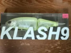 DRT KLASH9 Low #下北山村キングフィッシャー - メルカリ