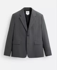 2026年最新】zara ジャケット limited editionの人気アイテム - メルカリ