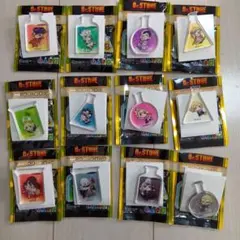 Dr.STONE ミニアクリルブロック 12種コンプ