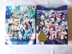 アイドリッシュセブン ナナライ 1st 2nd Blu-Ray セット売り