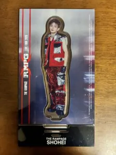 THE RAMPAGE 浦川翔平 (R)MPG アクリルスタンド