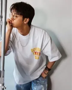 2026年最新】tシャツ 與真司郎の人気アイテム - メルカリ