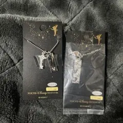 TOKYO DISNEY RESORT ネックレス 2点セット
