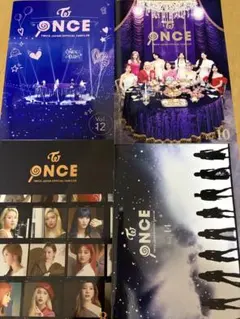 TWICE ONCE JAPAN 会報誌 Vol.14 - メルカリ