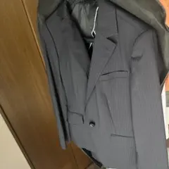 ◎美品　洋服の青山　セットスーツ