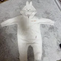 GELATO PIQUE ミッフィー ロンパース