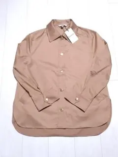 BarbourバブアーEttie Overshirtオーバーシャツジャケット