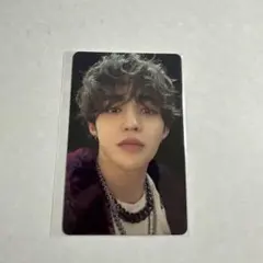 SEVENTEEN エスクプス 17 IS RIGHT HEREラキドロ