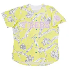 TIGERS Francfrancトラコの日限定ユニフォーム(ファイル付き)