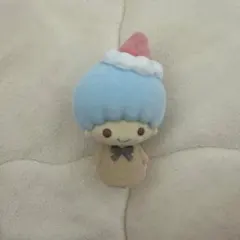 キキ　サンリオキャラクターズ　おともだちどーる