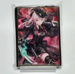 新品未開封　Fate スリーブ　武蔵　15 60枚 未開封、未使用 フェイト Fate fgo 宮本武蔵 スリーブセット - メルカリ