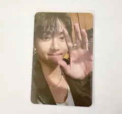 BTS テテ ARIRANG Target US 限定 トレカ B BTS】ARIRANG Target トレカ テテ V - メルカリ