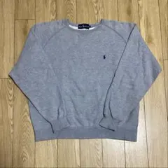 Ａ*子様 Ralph Lauren ラルフローレン　キッズ　トレーナー　Ｌのサムネイル