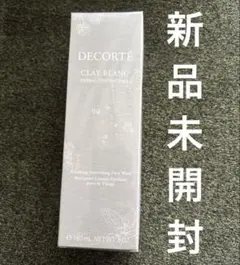 DECORTÉ CLAY BLANC 洗顔料 170gのサムネイル