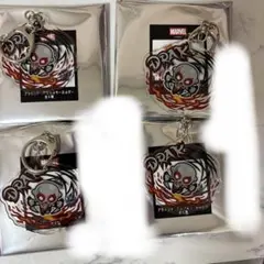 ガーディアンズ・オブ・ギャラクシー アクリルキーホルダーのサムネイル