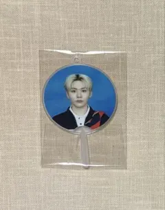 SEVENTEEN CARAT LAND ミニピケット スングァン