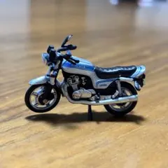 HONDA CB750F バイク フィギュア ミニチュアのサムネイル