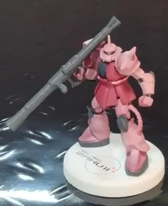 2025年最新】ガンダム ミニフィギュアセレクション シャアの人気