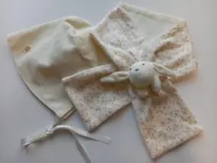 セレク♡新生児用　2点セット　ピンク　新品